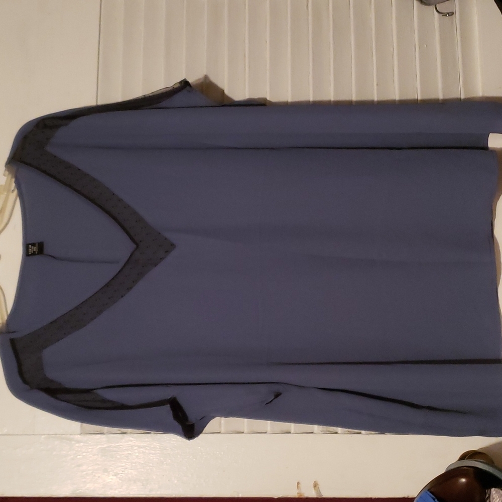 SHEIN Plus Blouse